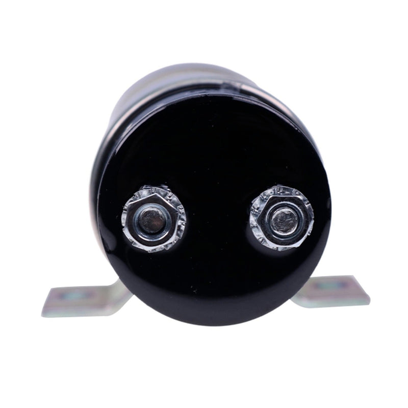 DURAFORCE 12V Coil Pull Solenoid D610-A15V12 for Trombetta