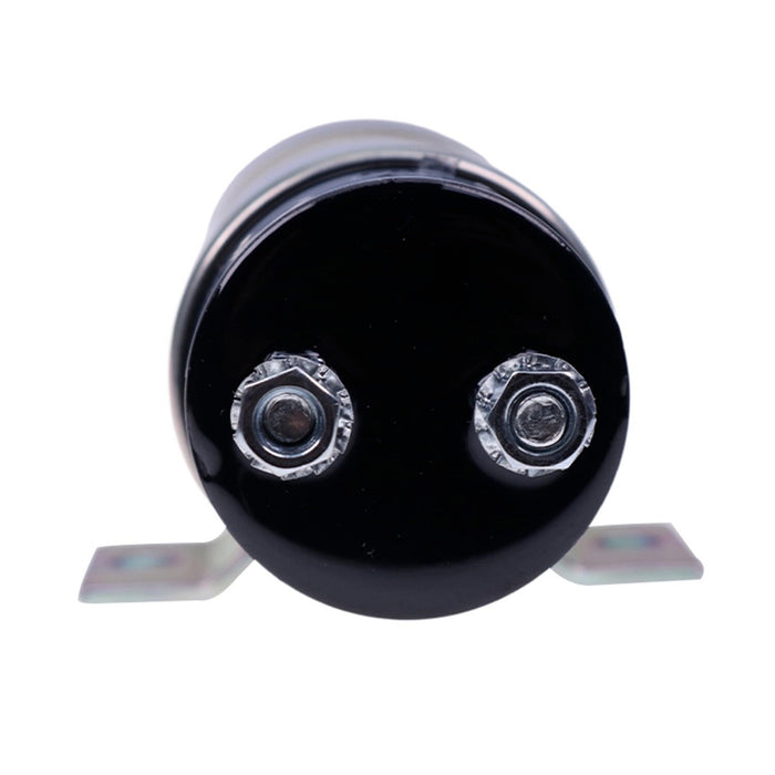 DURAFORCE 12V Coil Pull Solenoid D610-A15V12 for Trombetta