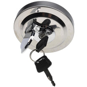 DURAFORCE Fuel Tank Cap 4361638 for Isuzu 4HK1 6WG1 Hitachi EX120-5 EX100-3 EX150LC-5