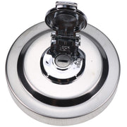DURAFORCE Fuel Tank Cap 4361638 for Isuzu 4HK1 6WG1 Hitachi EX120-5 EX100-3 EX150LC-5