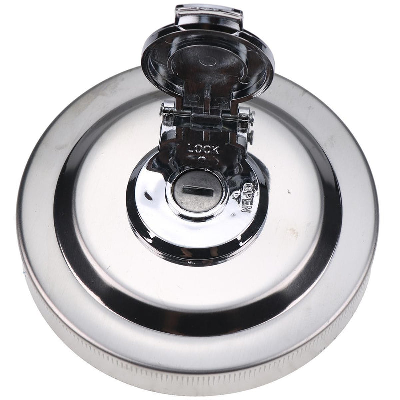 DURAFORCE Fuel Tank Cap 4361638 for Isuzu 4HK1 6WG1 Hitachi EX120-5 EX100-3 EX150LC-5