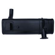 DURAFORCE Muffler 7175098 For Bobcat Skid Steer A770 S750 S770 S850 T750 T770