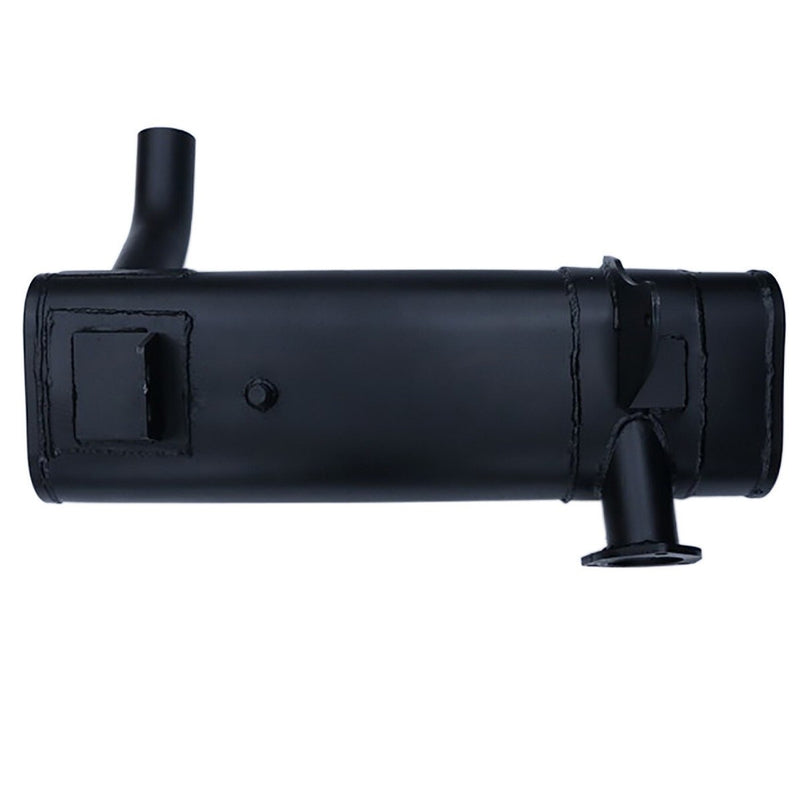 DURAFORCE Muffler 7175098 For Bobcat Skid Steer A770 S750 S770 S850 T750 T770