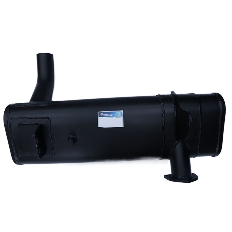DURAFORCE Muffler 7175098 For Bobcat Skid Steer A770 S750 S770 S850 T750 T770