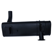 DURAFORCE Muffler 7175098 For Bobcat Skid Steer A770 S750 S770 S850 T750 T770