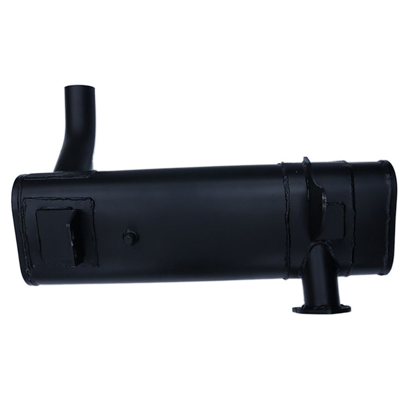 DURAFORCE Muffler 7175098 For Bobcat Skid Steer A770 S750 S770 S850 T750 T770
