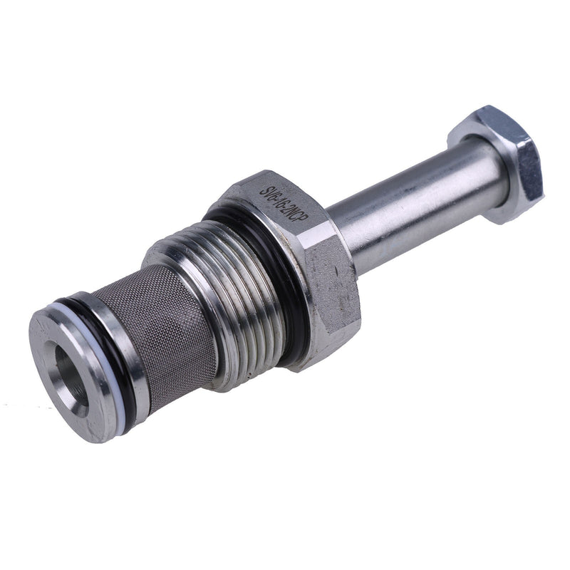 DURAFORCE Solenoid Cartridge Valve SV16-20 SV16-20-0-N-00 for Hydraforce