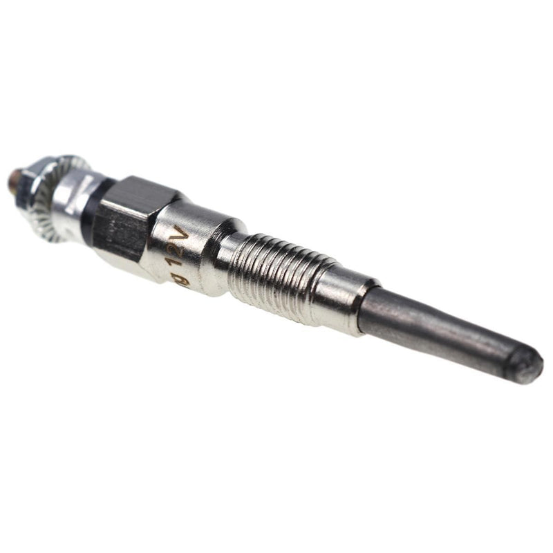 DURAFORCE Glow Plug 25-15330-00 for Carrier Engine CT 229 2.29TV 344 369 491TV