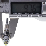 DURAFORCE Glow Plug 25-15330-00 for Carrier Engine CT 229 2.29TV 344 369 491TV