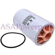 DURAFORCE Fuel Filter 600-311-3620 for Komatsu WA320-6 WA430-6 Engine SAA4D107E SAA6D114E
