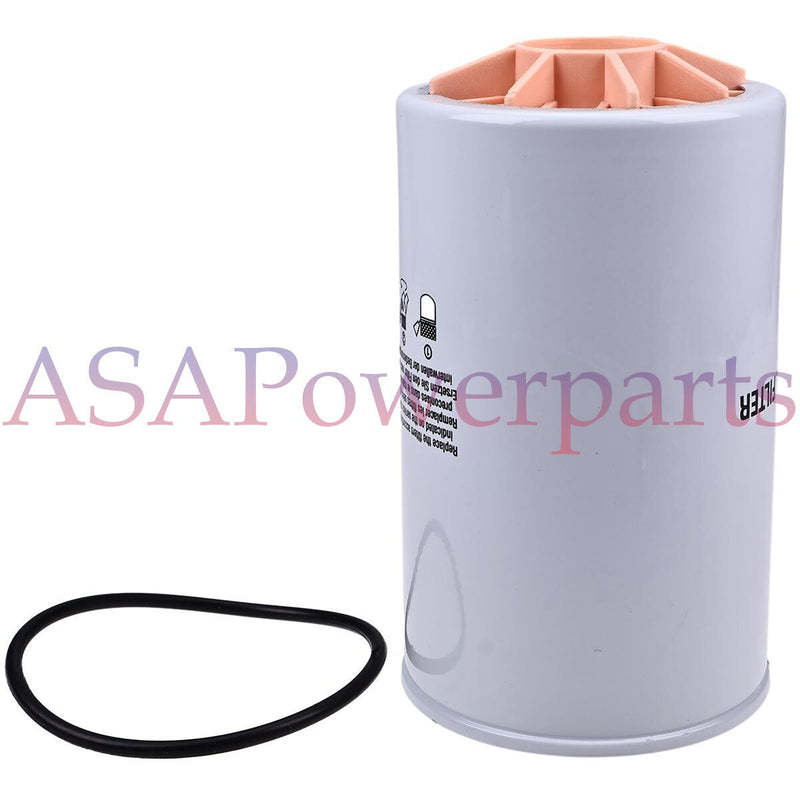 DURAFORCE Fuel Filter 600-311-3620 for Komatsu WA320-6 WA430-6 Engine SAA4D107E SAA6D114E