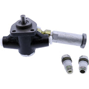 DURAFORCE Fuel Pump 11-7433 117433 for Thermo King TK482 TK486 TK486V SL SLX SB Series