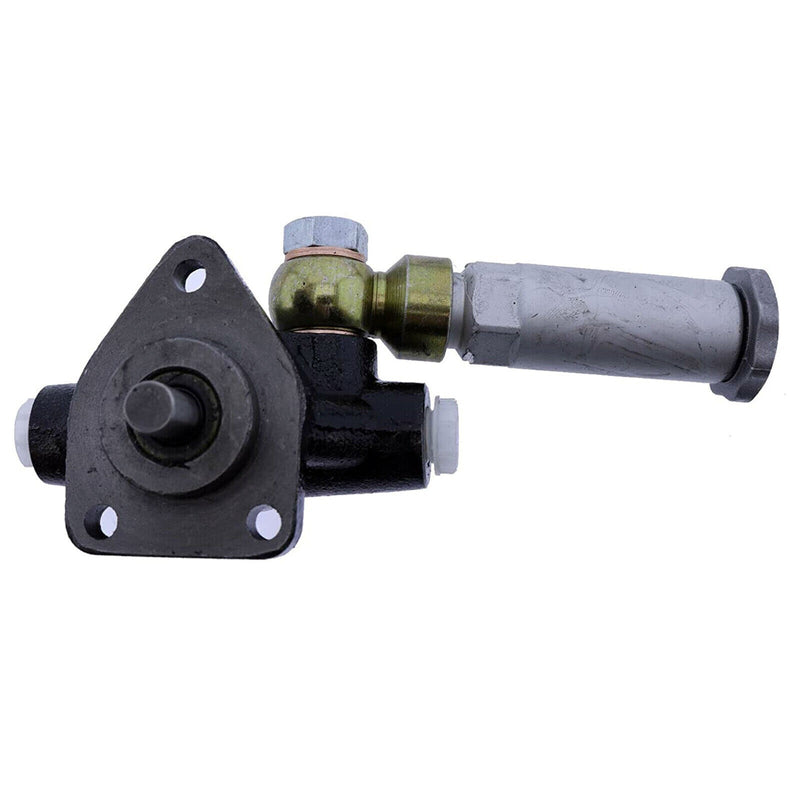 DURAFORCE Fuel Pump 11-7433 117433 for Thermo King TK482 TK486 TK486V SL SLX SB Series
