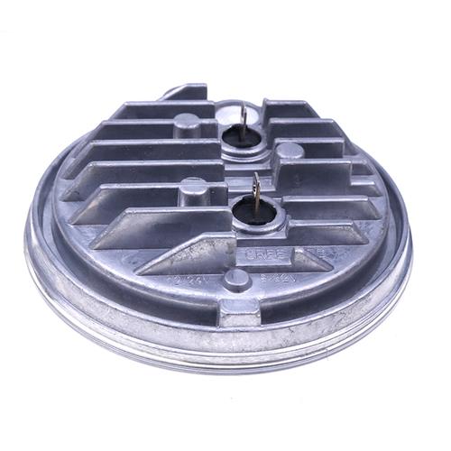 DURAFORCE 4.5" Round LED Fender Light RE336112 RE285628 For John Deere 4055 4250 4255 4450