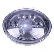 DURAFORCE 4.5" Round LED Fender Light RE336112 RE285628 For John Deere 4055 4250 4255 4450
