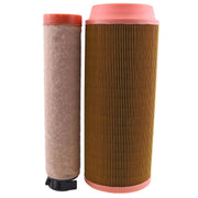 DURAFORCE Air Filter Kit P778984 & P780024 for Donaldson
