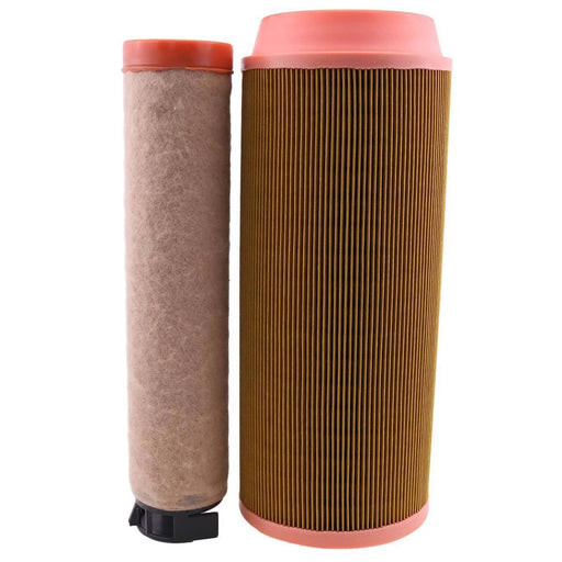 DURAFORCE Air Filter Kit P778984 & P780024 for Donaldson
