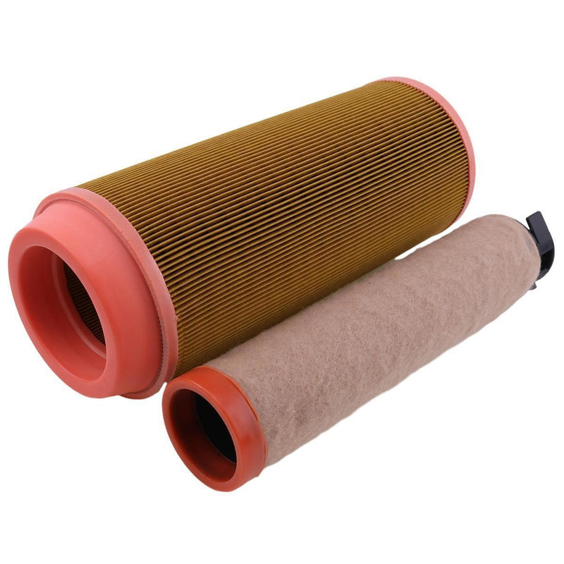 DURAFORCE Air Filter Kit P778984 & P780024 for Donaldson