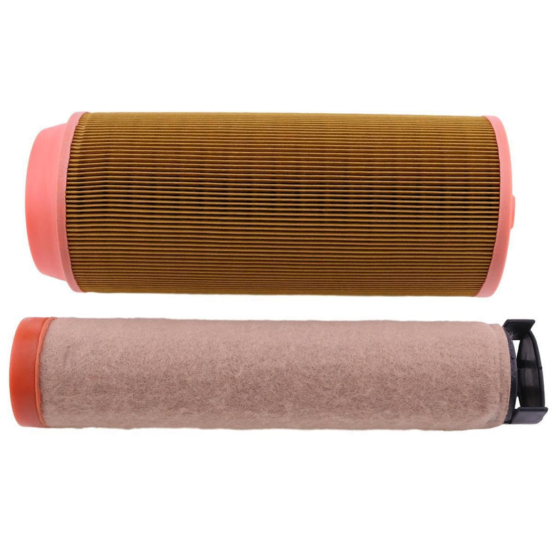 DURAFORCE Air Filter Kit P778984 & P780024 for Donaldson