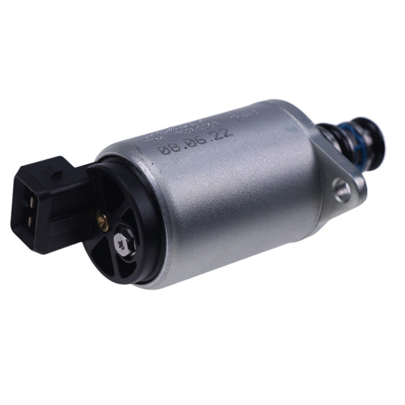 DURAFORCE 24V Solenoid Valve 3768317 TM58401 for Parker