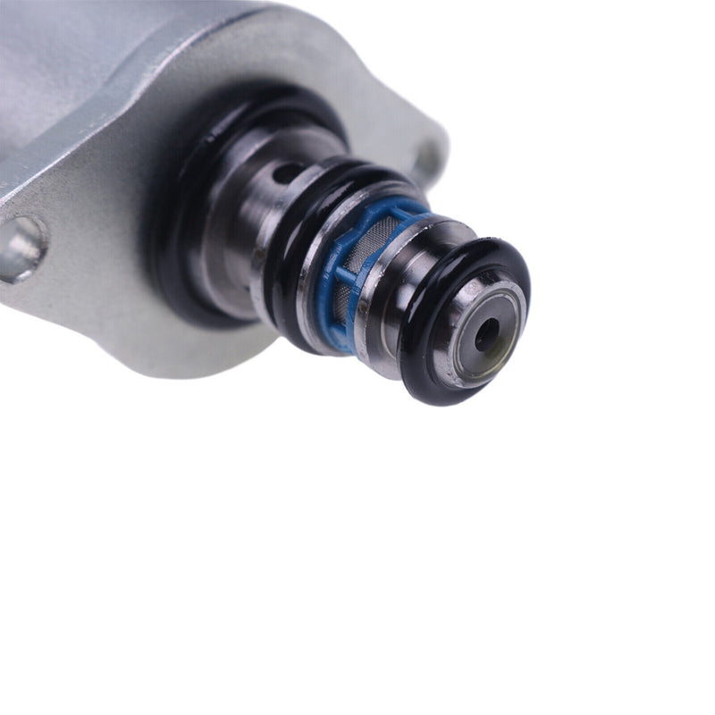 DURAFORCE 24V Solenoid Valve 3768317 TM58401 for Parker