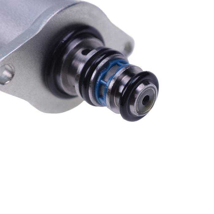 DURAFORCE 24V Solenoid Valve 3768317 TM58401 for Parker