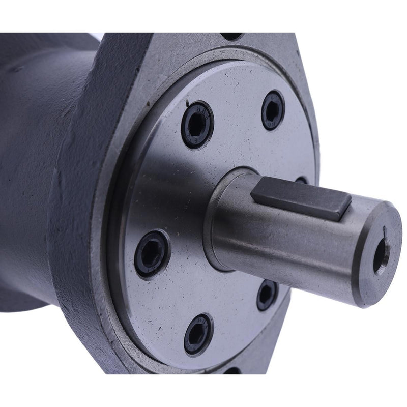 DURAFORCE Hydraulic Motor 103-1032-012 103-1032 for Eaton Char-Lynn S Series