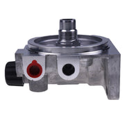 DURAFORCE Fuel Filter Housing 11110708 21030176 for Volvo EC140D EC140E EC160D EC160E