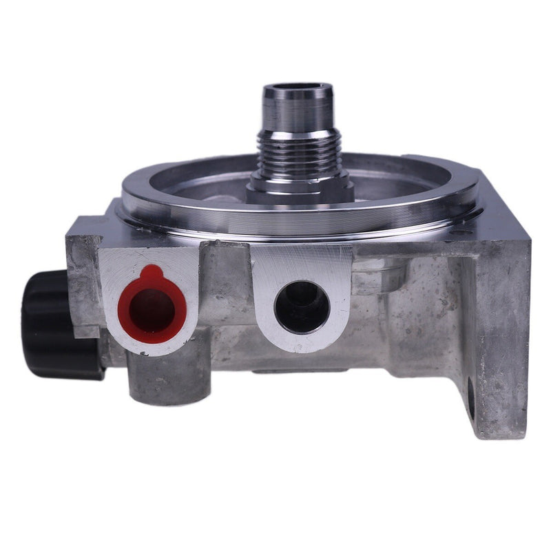 DURAFORCE Fuel Filter Housing 11110708 21030176 for Volvo EC140D EC140E EC160D EC160E