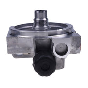 DURAFORCE Fuel Filter Housing 11110708 21030176 for Volvo EC140D EC140E EC160D EC160E