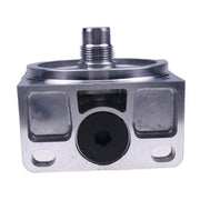 DURAFORCE Fuel Filter Housing 11110708 21030176 for Volvo EC140D EC140E EC160D EC160E