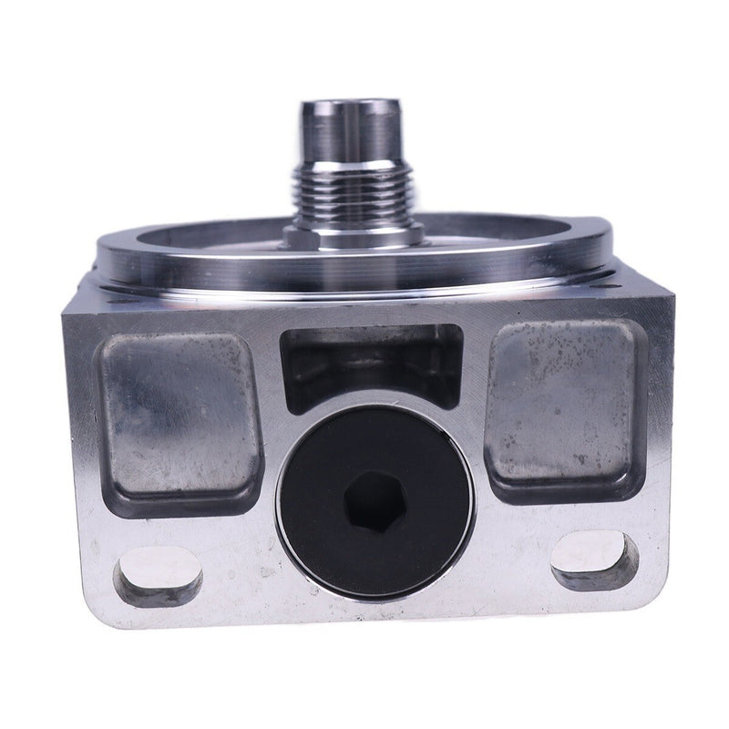 DURAFORCE Fuel Filter Housing 11110708 21030176 for Volvo EC140D EC140E EC160D EC160E