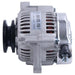 DURAFORCE 12V Alternator 101211-8960 11730-64011 for Kubota V3800 KX040-4 KX057-4 U55U55-4