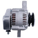 DURAFORCE 12V Alternator 101211-8960 11730-64011 for Kubota V3800 KX040-4 KX057-4 U55U55-4