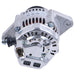 DURAFORCE 12V Alternator 101211-8960 11730-64011 for Kubota V3800 KX040-4 KX057-4 U55U55-4