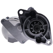 DURAFORCE 12V 9T Starter Motor 16611-63010 16611-63011 for Kubota Engine D1105 D902 V1505