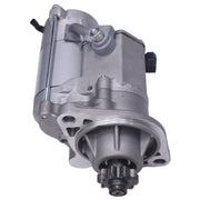 DURAFORCE Starter Motor 6667987 6669633 for Bobcat 453 463 553 653 751 MT50 MT52 MT55 S70