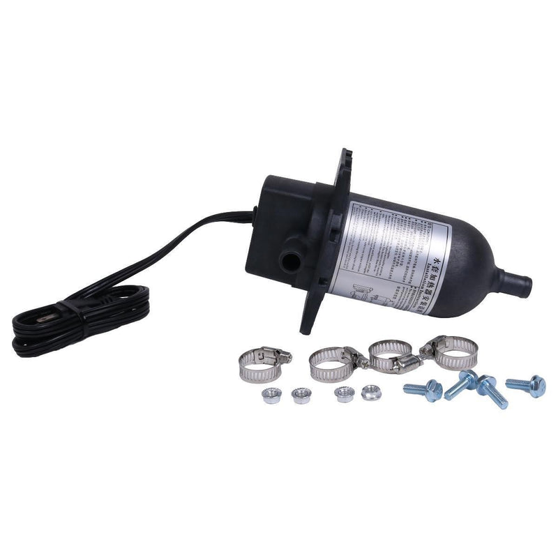 DURAFORCE 120V 500W Engine Block Heater TPS051GT10-000 G084918 84918 for Generac