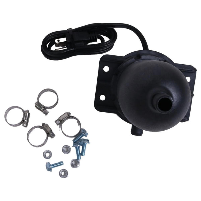 DURAFORCE 120V 500W Engine Block Heater TPS051GT10-000 G084918 84918 for Generac