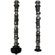 DURAFORCE Left&Right Side Camshaft 5184377AG 5184378AG for 2011-20 Jeep Dodge Chrysler Ram