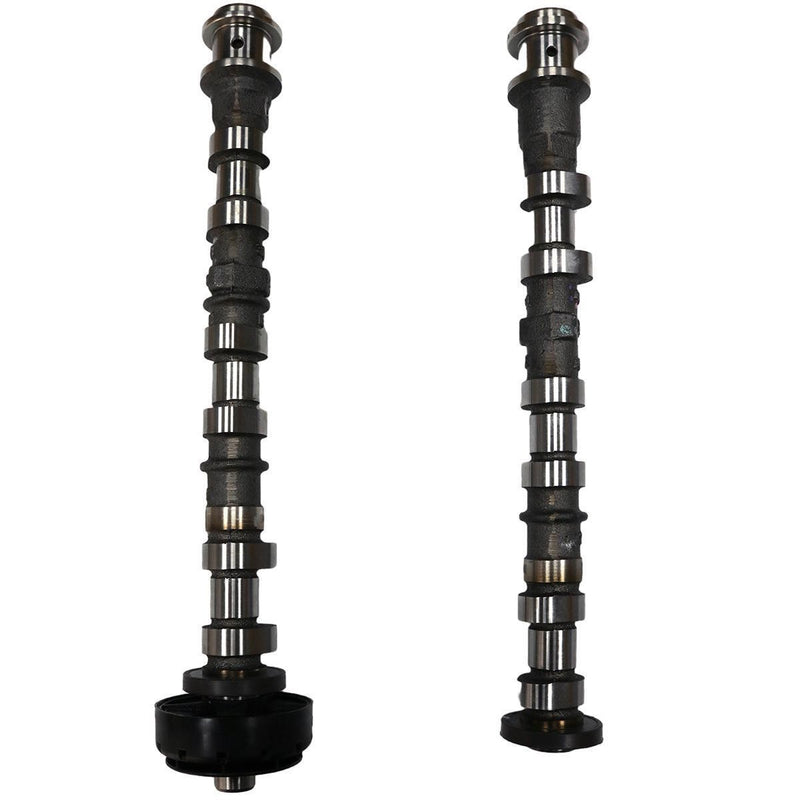 DURAFORCE Left&Right Side Camshaft 5184377AG 5184378AG for 2011-20 Jeep Dodge Chrysler Ram