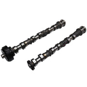 DURAFORCE Left&Right Side Camshaft 5184377AG 5184378AG for 2011-20 Jeep Dodge Chrysler Ram