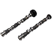 DURAFORCE Left&Right Side Camshaft 5184377AG 5184378AG for 2011-20 Jeep Dodge Chrysler Ram