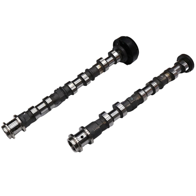 DURAFORCE Left&Right Side Camshaft 5184377AG 5184378AG for 2011-20 Jeep Dodge Chrysler Ram