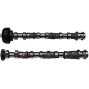 DURAFORCE Left&Right Side Camshaft 5184377AG 5184378AG for 2011-20 Jeep Dodge Chrysler Ram