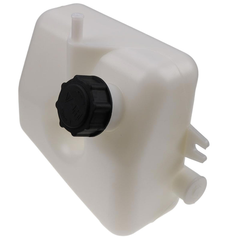 DURAFORCE Expansion Tank 331/34633 for JCB 3CX 4CX JS200 JS220 JS330 JS360 JS460 409 411