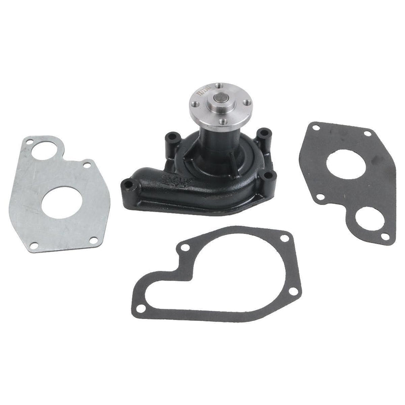 DURAFORCE Water Pump 490B-42004 for Xinchai C490BT 490BPG Engine Jinma JM-404 JM-454