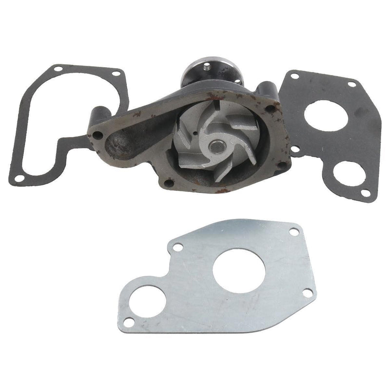 DURAFORCE Water Pump 490B-42004 for Xinchai C490BT 490BPG Engine Jinma JM-404 JM-454