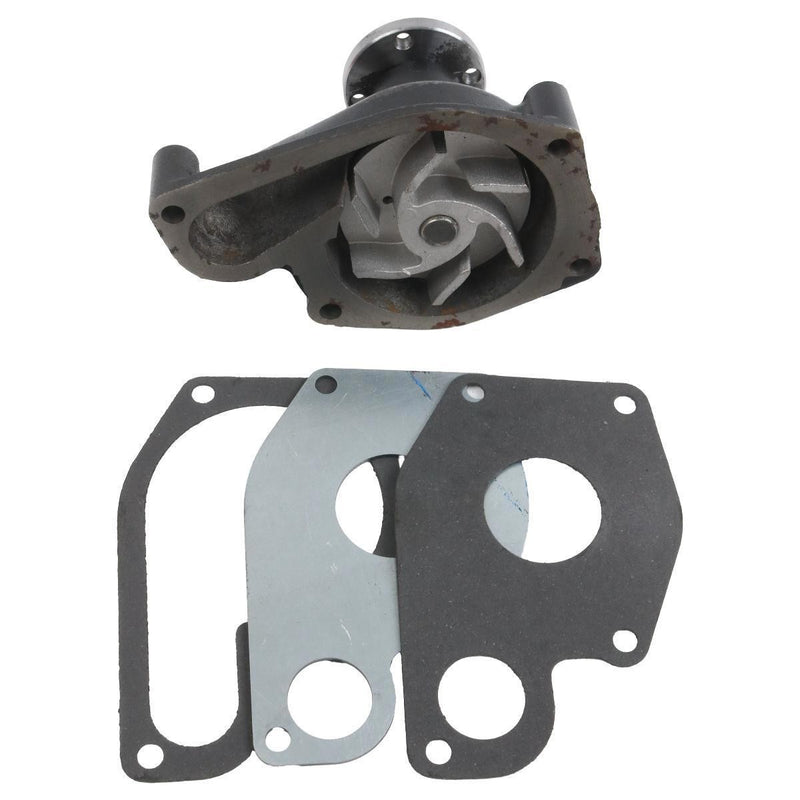 DURAFORCE Water Pump 490B-42004 for Xinchai C490BT 490BPG Engine Jinma JM-404 JM-454