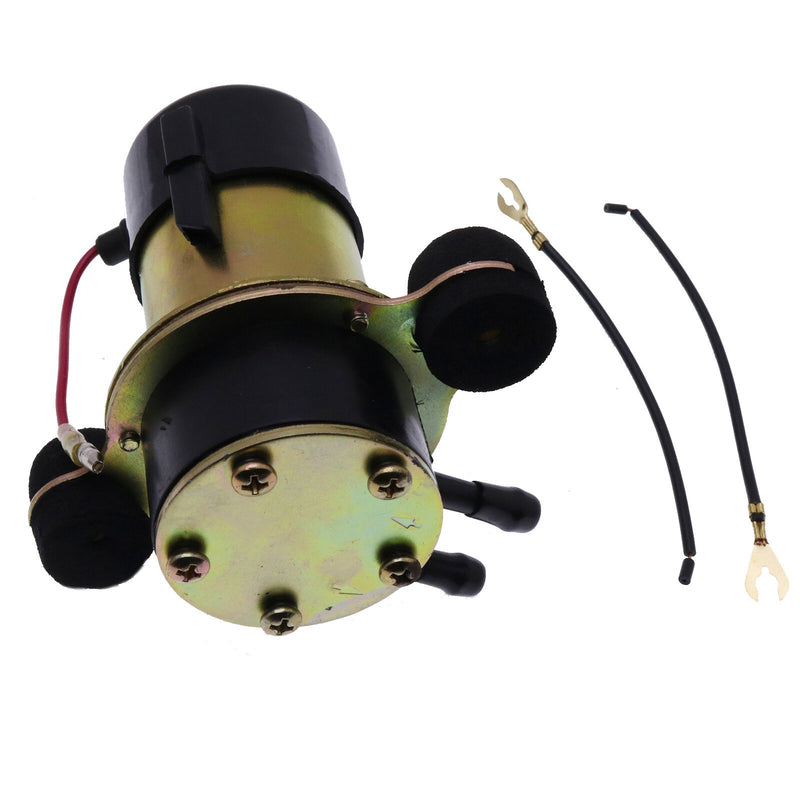 DURAFORCE Fuel Pump PJ5150005 for Volvo Excavator EC14 EC15 EC20 EC45